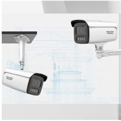 ?？低?HIKVISION) DS-2CD3T46DWDV3-13 攝像頭 4mm焦距 400W像素（計(jì)價(jià)單位：臺(tái)）